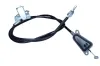 Seilzug, Feststellbremse hinten links MAXGEAR 32-1425 Bild Seilzug, Feststellbremse hinten links MAXGEAR 32-1425