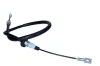 Seilzug, Feststellbremse Hinterachse MAXGEAR 32-1430 Bild Seilzug, Feststellbremse Hinterachse MAXGEAR 32-1430