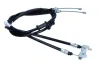 Seilzug, Feststellbremse hinten MAXGEAR 32-1438