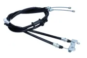 Seilzug, Feststellbremse hinten MAXGEAR 32-1438