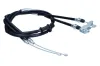Seilzug, Feststellbremse hinten MAXGEAR 32-1438 Bild Seilzug, Feststellbremse hinten MAXGEAR 32-1438