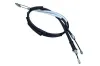 Seilzug, Feststellbremse hinten MAXGEAR 32-1439 Bild Seilzug, Feststellbremse hinten MAXGEAR 32-1439