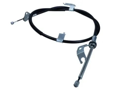 Seilzug, Feststellbremse hinten links MAXGEAR 32-1454 Bild Seilzug, Feststellbremse hinten links MAXGEAR 32-1454