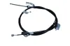 Seilzug, Feststellbremse hinten links MAXGEAR 32-1454 Bild Seilzug, Feststellbremse hinten links MAXGEAR 32-1454