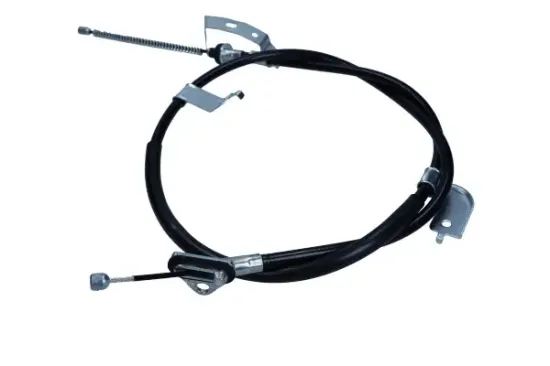 Seilzug, Feststellbremse hinten links MAXGEAR 32-1454 Bild Seilzug, Feststellbremse hinten links MAXGEAR 32-1454
