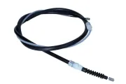 Seilzug, Feststellbremse hinten links hinten rechts MAXGEAR 32-1459