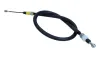Seilzug, Feststellbremse hinten links MAXGEAR 32-1460