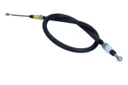 Seilzug, Feststellbremse hinten links MAXGEAR 32-1460