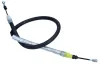 Seilzug, Feststellbremse MAXGEAR 32-1461 Bild Seilzug, Feststellbremse MAXGEAR 32-1461