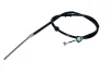 Seilzug, Feststellbremse hinten links MAXGEAR 32-1465