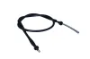 Seilzug, Feststellbremse hinten links MAXGEAR 32-1473 Bild Seilzug, Feststellbremse hinten links MAXGEAR 32-1473