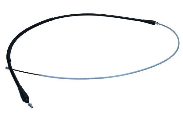 Seilzug, Feststellbremse hinten links hinten rechts MAXGEAR 32-1477