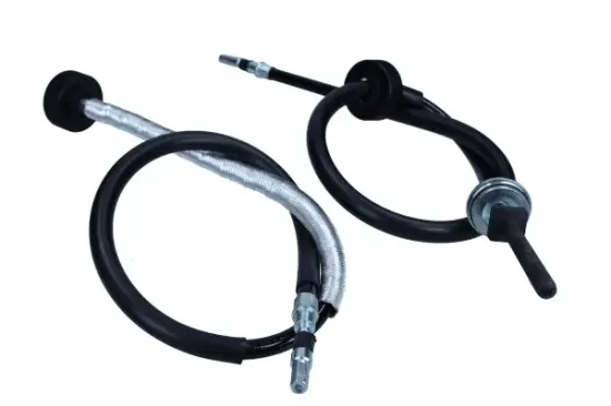 Seilzug, Feststellbremse Mitte MAXGEAR 32-1481 Bild Seilzug, Feststellbremse Mitte MAXGEAR 32-1481