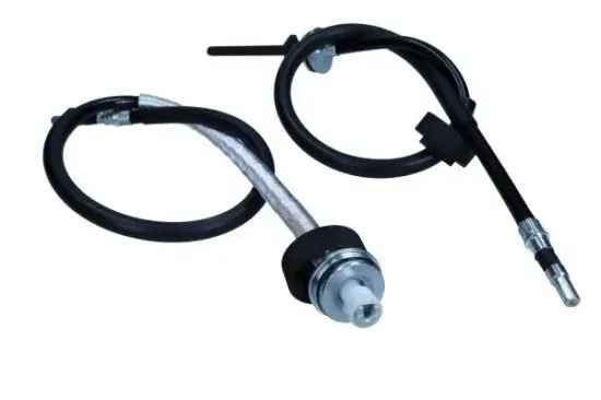 Seilzug, Feststellbremse Mitte MAXGEAR 32-1481 Bild Seilzug, Feststellbremse Mitte MAXGEAR 32-1481