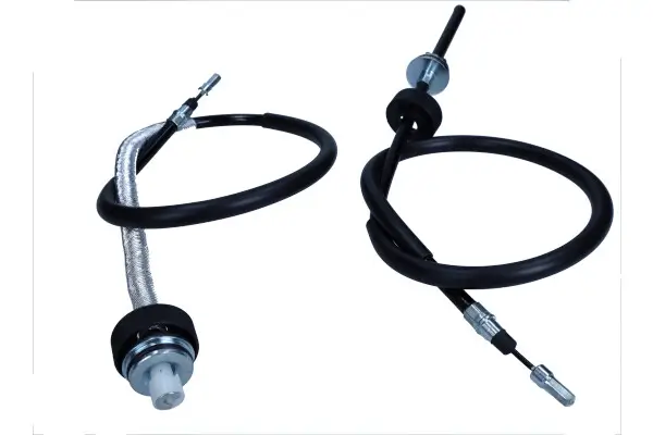 Seilzug, Feststellbremse Mitte MAXGEAR 32-1483