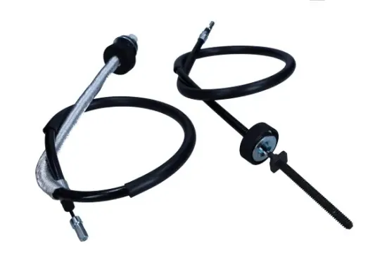 Seilzug, Feststellbremse Mitte MAXGEAR 32-1483 Bild Seilzug, Feststellbremse Mitte MAXGEAR 32-1483