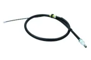 Seilzug, Feststellbremse hinten links MAXGEAR 32-1495