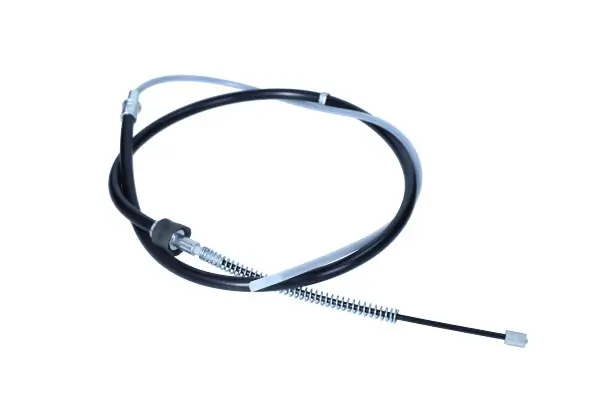 Seilzug, Feststellbremse hinten links hinten rechts MAXGEAR 32-1501