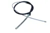 Seilzug, Feststellbremse hinten links hinten rechts MAXGEAR 32-1502