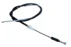 Seilzug, Feststellbremse hinten MAXGEAR 32-1504 Bild Seilzug, Feststellbremse hinten MAXGEAR 32-1504