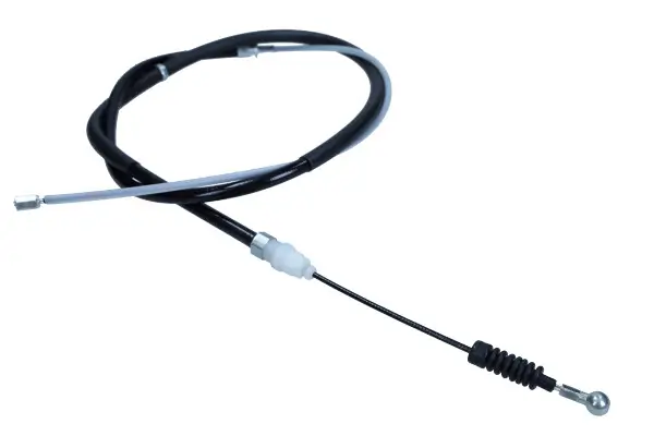 Seilzug, Feststellbremse hinten MAXGEAR 32-1504