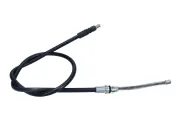 Seilzug, Feststellbremse hinten links hinten rechts MAXGEAR 32-1507