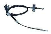 Seilzug, Feststellbremse hinten links MAXGEAR 32-1508