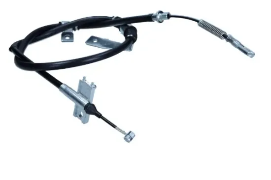 Seilzug, Feststellbremse hinten links MAXGEAR 32-1508 Bild Seilzug, Feststellbremse hinten links MAXGEAR 32-1508