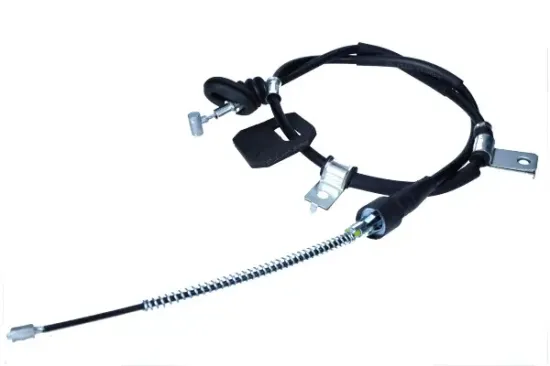 Seilzug, Feststellbremse hinten links MAXGEAR 32-1510 Bild Seilzug, Feststellbremse hinten links MAXGEAR 32-1510