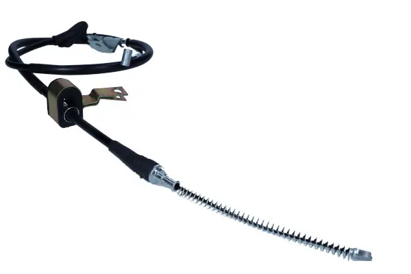 Seilzug, Feststellbremse hinten links MAXGEAR 32-1516