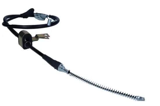 Seilzug, Feststellbremse hinten links MAXGEAR 32-1516 Bild Seilzug, Feststellbremse hinten links MAXGEAR 32-1516