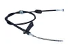 Seilzug, Feststellbremse hinten links MAXGEAR 32-1517 Bild Seilzug, Feststellbremse hinten links MAXGEAR 32-1517