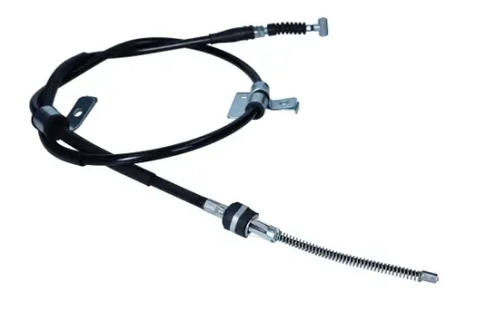 Seilzug, Feststellbremse hinten links MAXGEAR 32-1519 Bild Seilzug, Feststellbremse hinten links MAXGEAR 32-1519