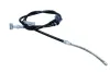 Seilzug, Feststellbremse hinten links MAXGEAR 32-1521
