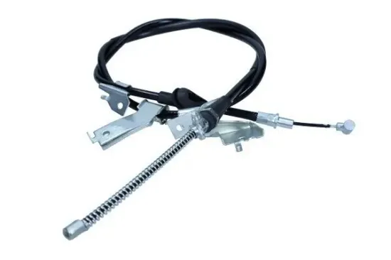 Seilzug, Feststellbremse hinten links MAXGEAR 32-1523 Bild Seilzug, Feststellbremse hinten links MAXGEAR 32-1523