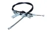 Seilzug, Feststellbremse hinten links MAXGEAR 32-1523 Bild Seilzug, Feststellbremse hinten links MAXGEAR 32-1523