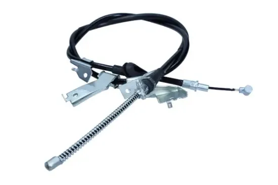 Seilzug, Feststellbremse hinten links MAXGEAR 32-1523 Bild Seilzug, Feststellbremse hinten links MAXGEAR 32-1523