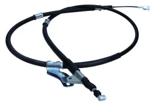 Seilzug, Feststellbremse hinten rechts MAXGEAR 32-1534 Bild Seilzug, Feststellbremse hinten rechts MAXGEAR 32-1534