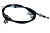 Seilzug, Feststellbremse hinten links MAXGEAR 32-1535