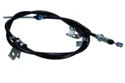 Seilzug, Feststellbremse hinten links MAXGEAR 32-1535