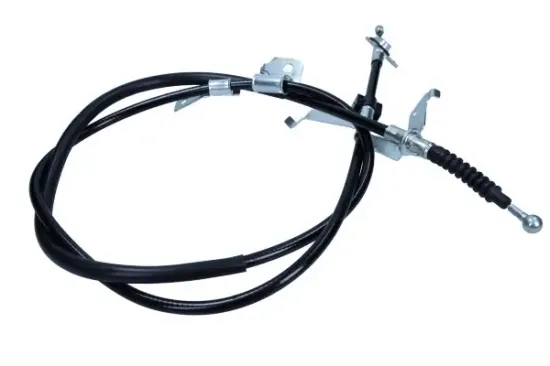 Seilzug, Feststellbremse Hinterachse MAXGEAR 32-1537 Bild Seilzug, Feststellbremse Hinterachse MAXGEAR 32-1537