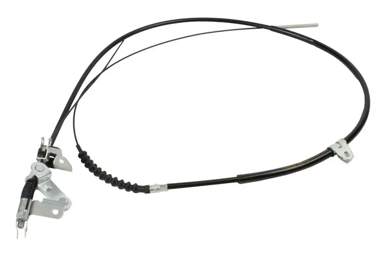 Seilzug, Feststellbremse hinten links hinten rechts MAXGEAR 32-1539