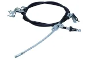 Seilzug, Feststellbremse hinten links MAXGEAR 32-1544