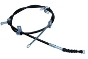 Seilzug, Feststellbremse hinten links MAXGEAR 32-1546