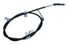 Seilzug, Feststellbremse hinten links MAXGEAR 32-1546 Bild Seilzug, Feststellbremse hinten links MAXGEAR 32-1546