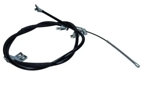 Seilzug, Feststellbremse hinten links MAXGEAR 32-1548 Bild Seilzug, Feststellbremse hinten links MAXGEAR 32-1548