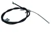 Seilzug, Feststellbremse hinten links MAXGEAR 32-1548