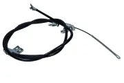 Seilzug, Feststellbremse hinten links MAXGEAR 32-1548