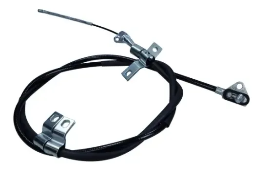 Seilzug, Feststellbremse hinten links MAXGEAR 32-1548 Bild Seilzug, Feststellbremse hinten links MAXGEAR 32-1548