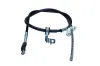 Seilzug, Feststellbremse hinten links MAXGEAR 32-1550 Bild Seilzug, Feststellbremse hinten links MAXGEAR 32-1550